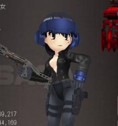 24789 B